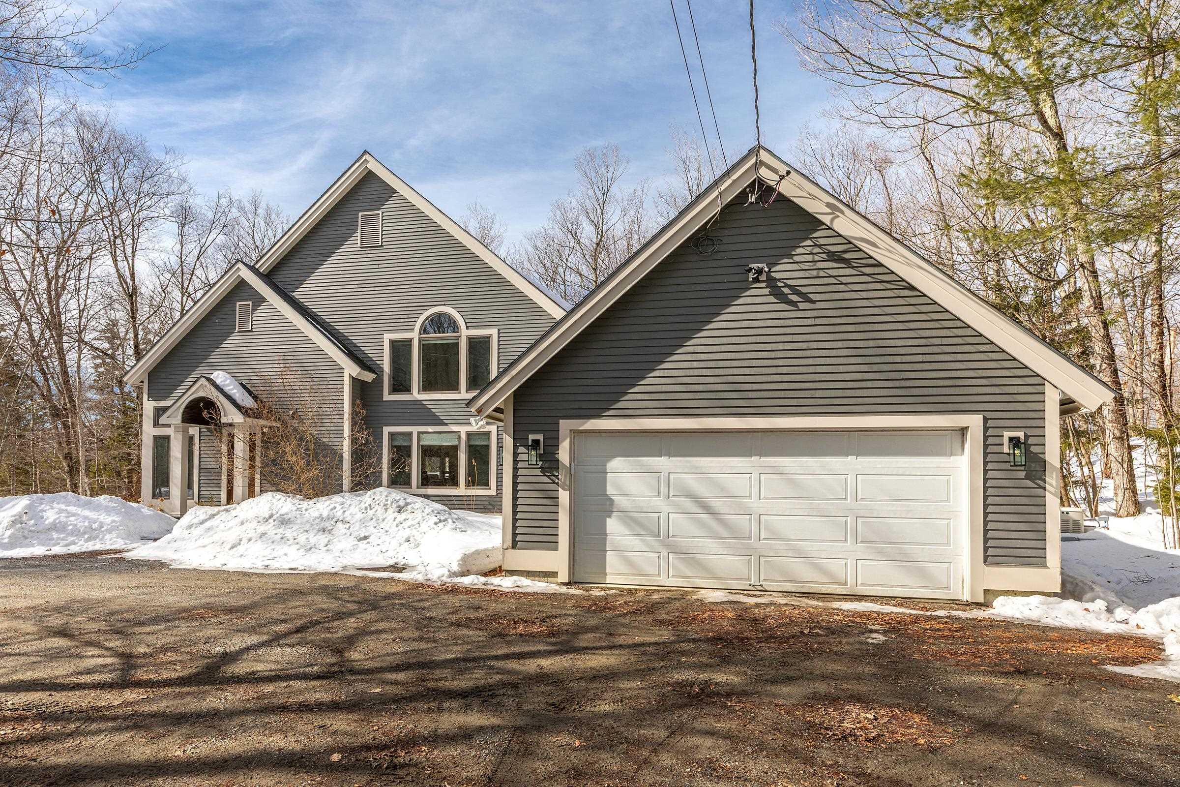 Homes for sale in Winhall, VT | 3 Linscott Rd, Winhall, VT 05340 | MLS# 5079023