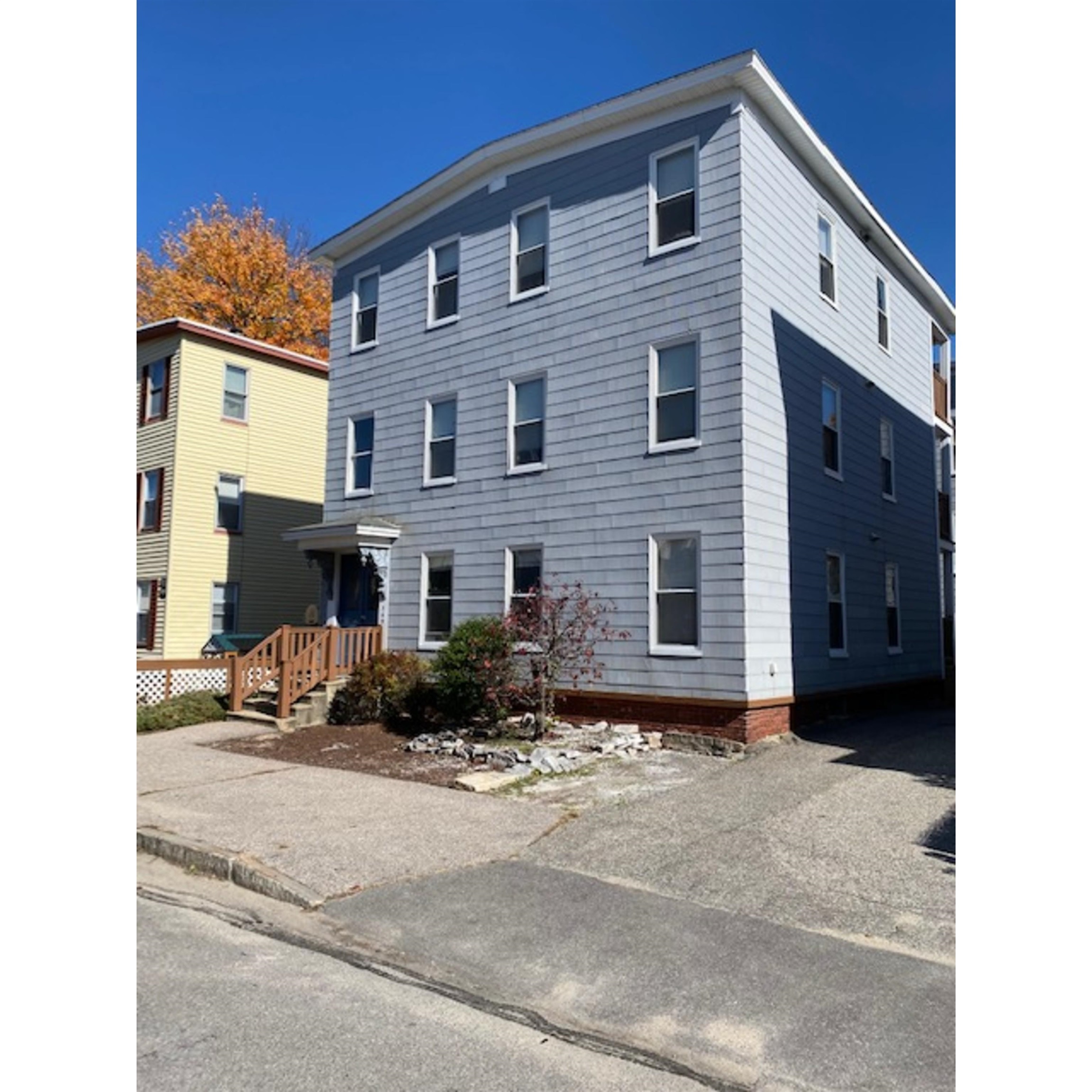 365 - 369 Dubuque St, Manchester, NH 03102