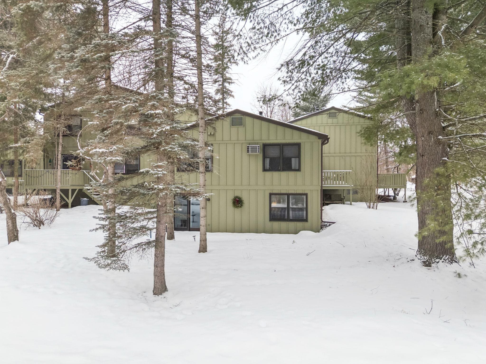 29 Floyd Ave, Lebanon, NH 03784