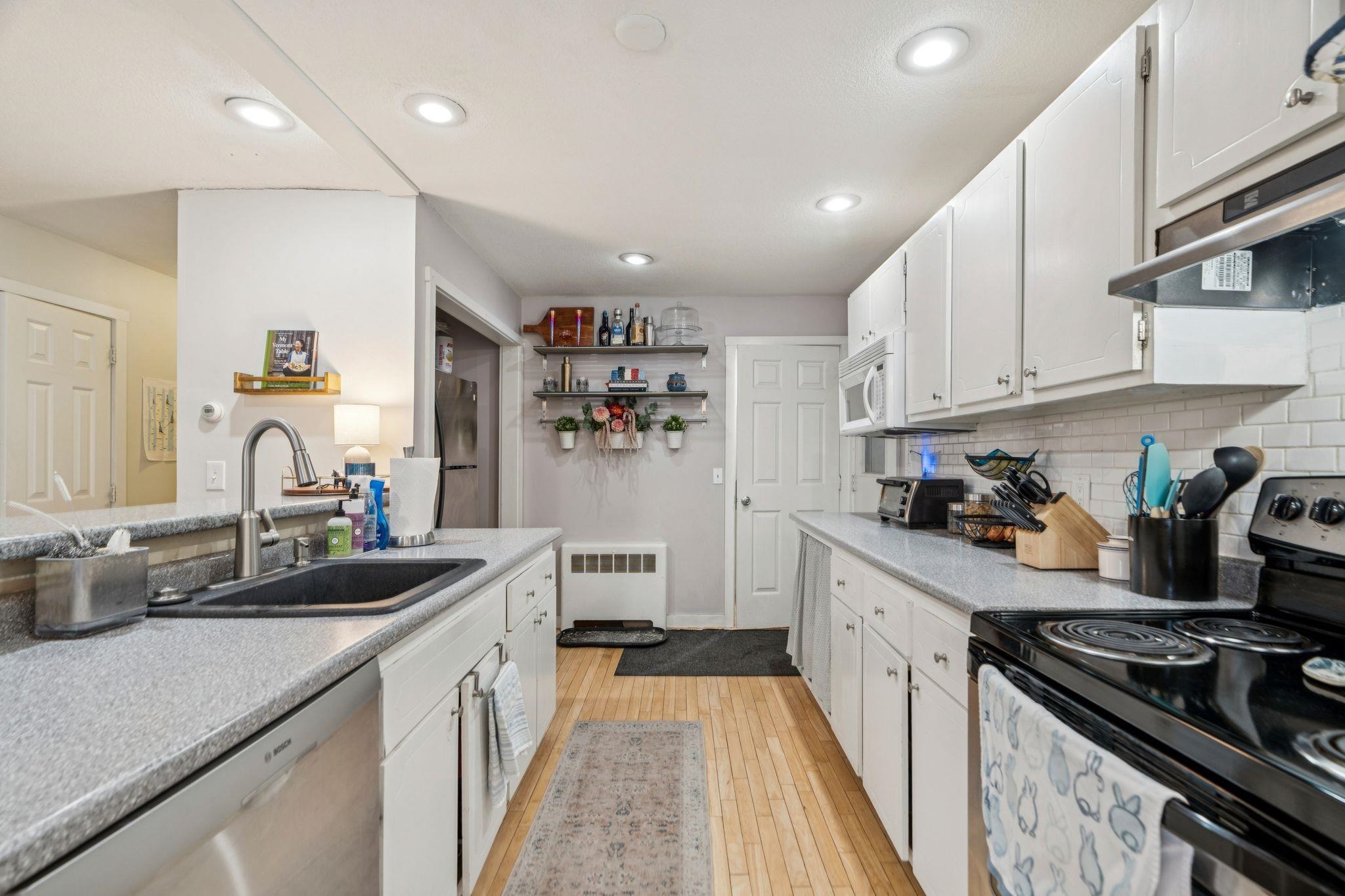 29 Floyd Ave, Lebanon, NH 03784