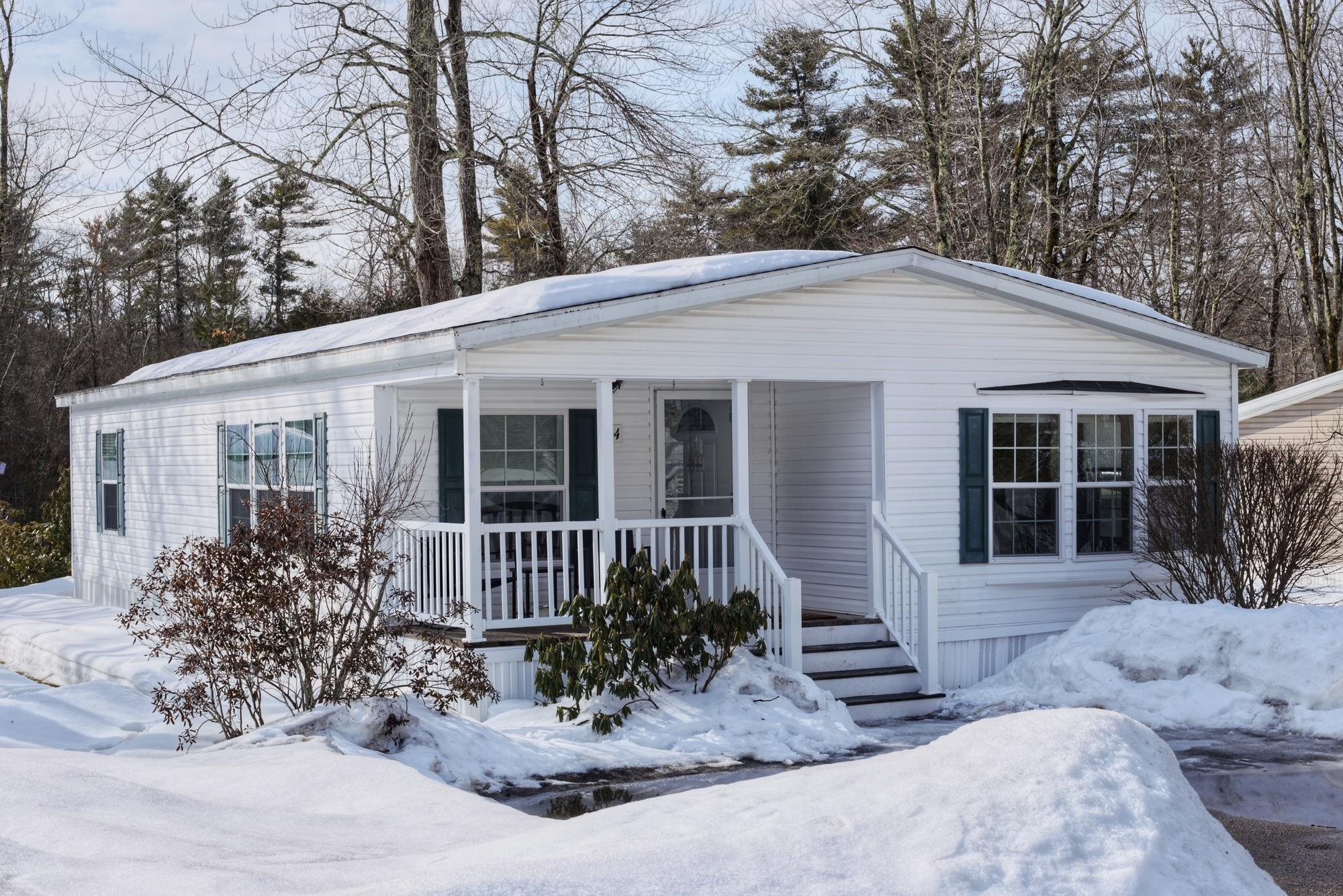 24 Ruby Dr, Barrington, NH 03825
