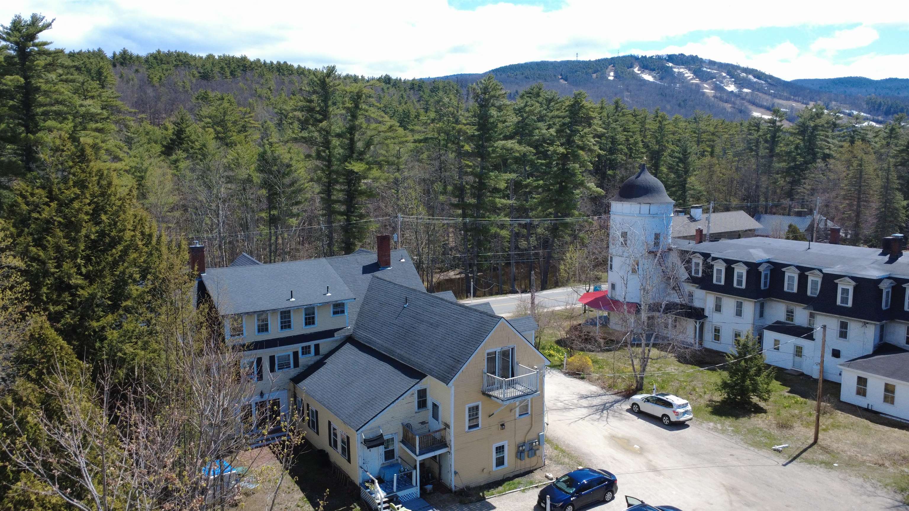 720 Kearsarge Rd, Conway, NH 03860