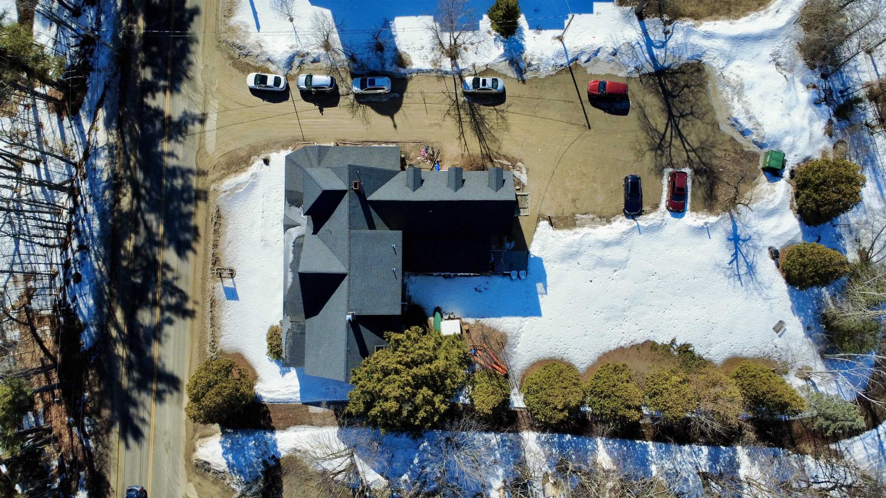 720 Kearsarge Rd, Conway, NH 03860