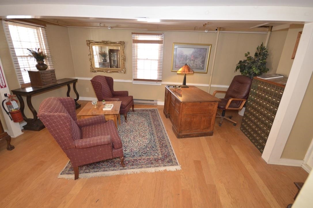 720 Kearsarge Rd, Conway, NH 03860