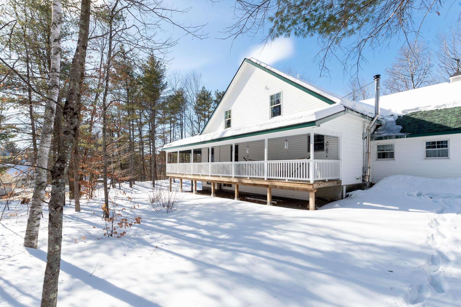 8 Oak Knoll Rd, Meredith, NH 03253