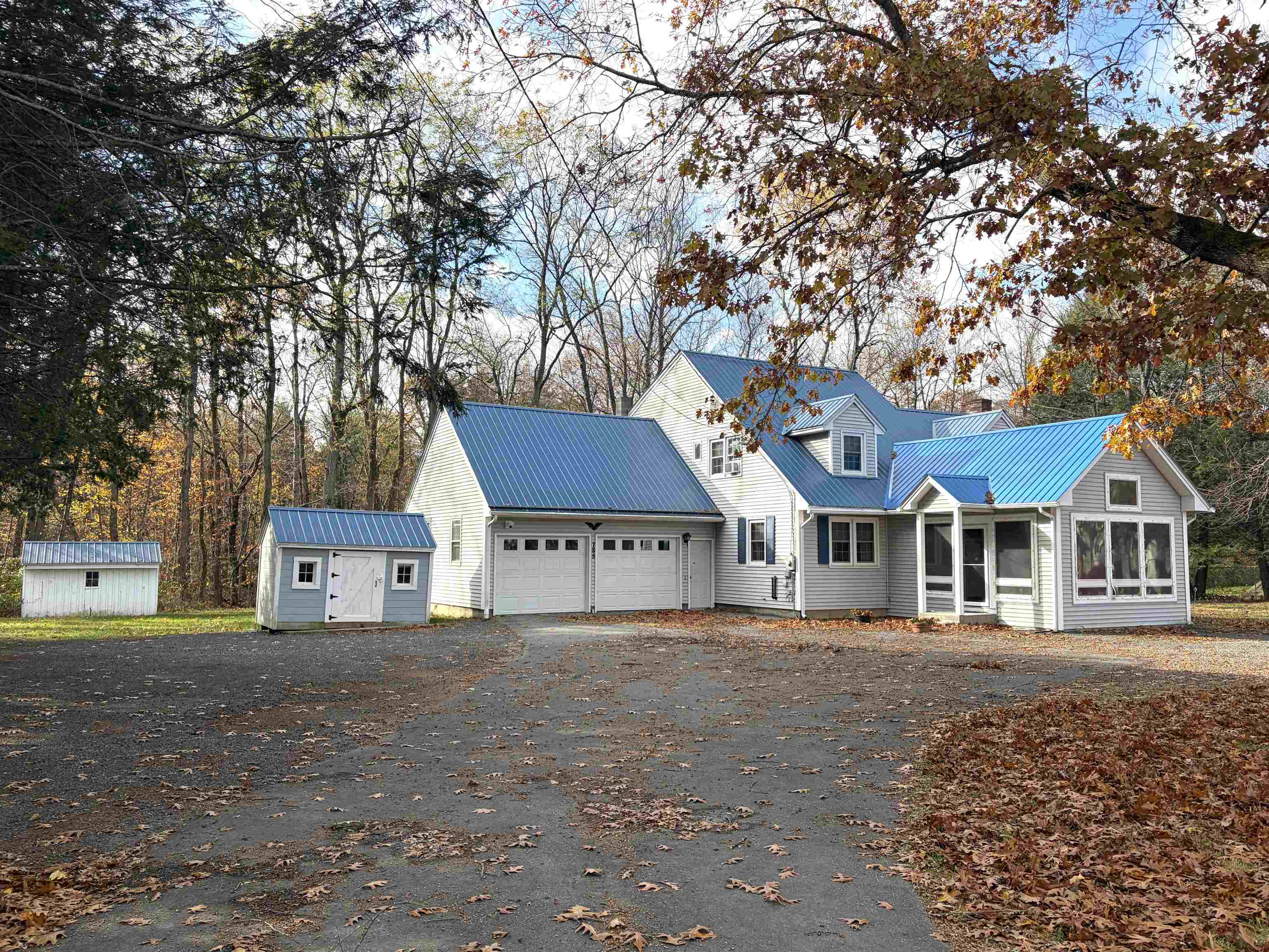 785 Brattleboro Rd, Hinsdale, NH 03451