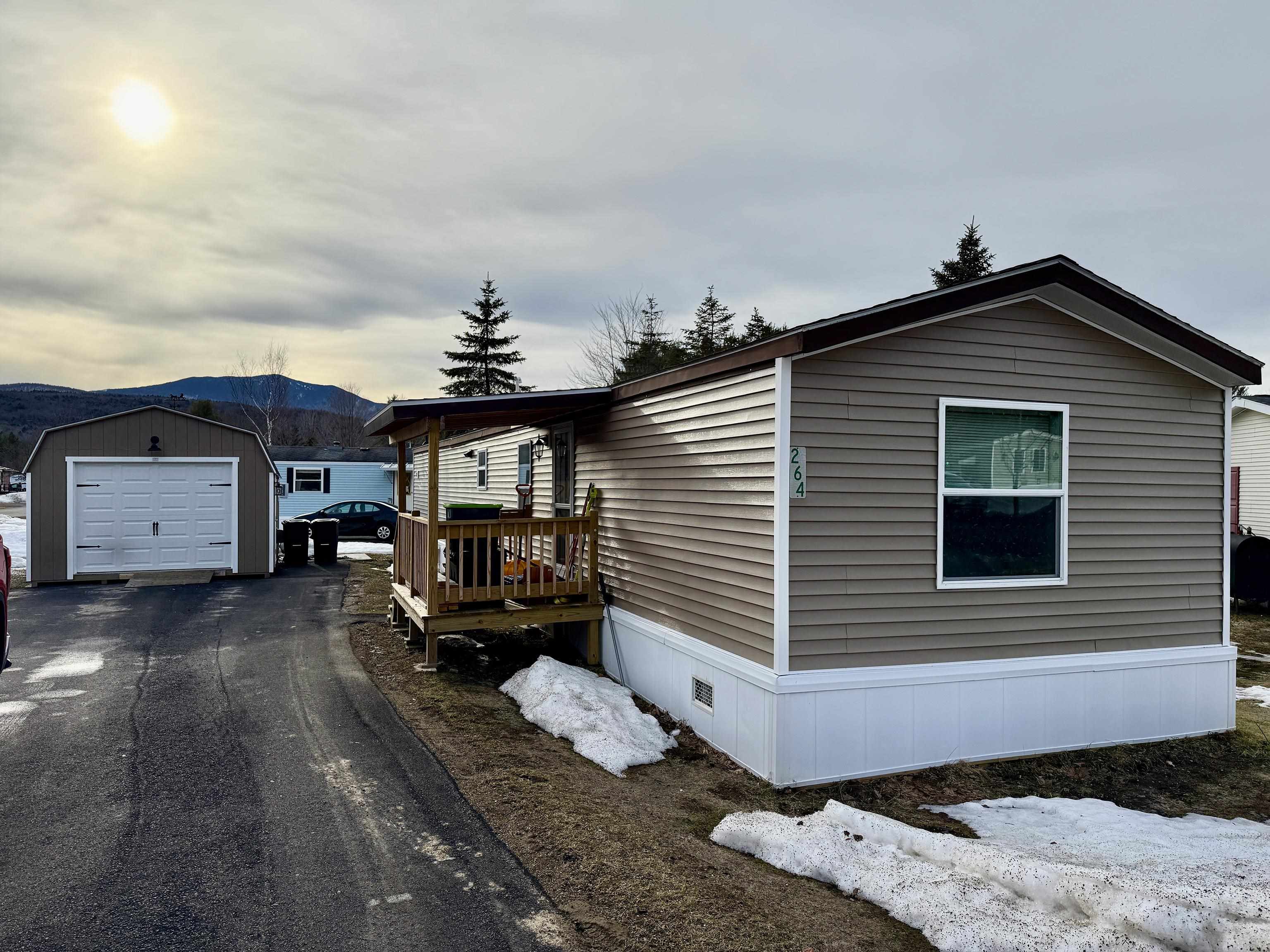 264 Sterling View Road