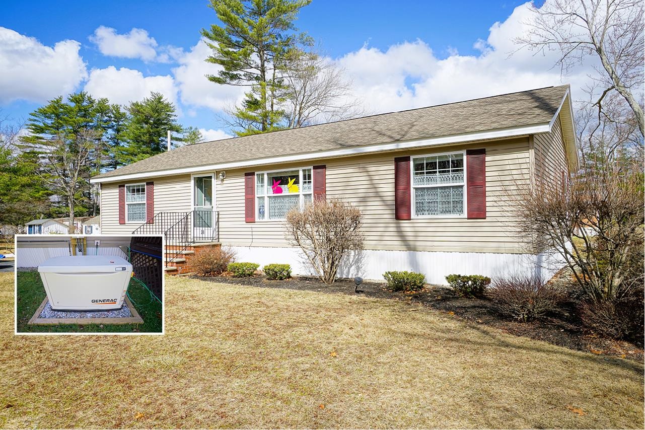 28 West St, Salem, NH 03079