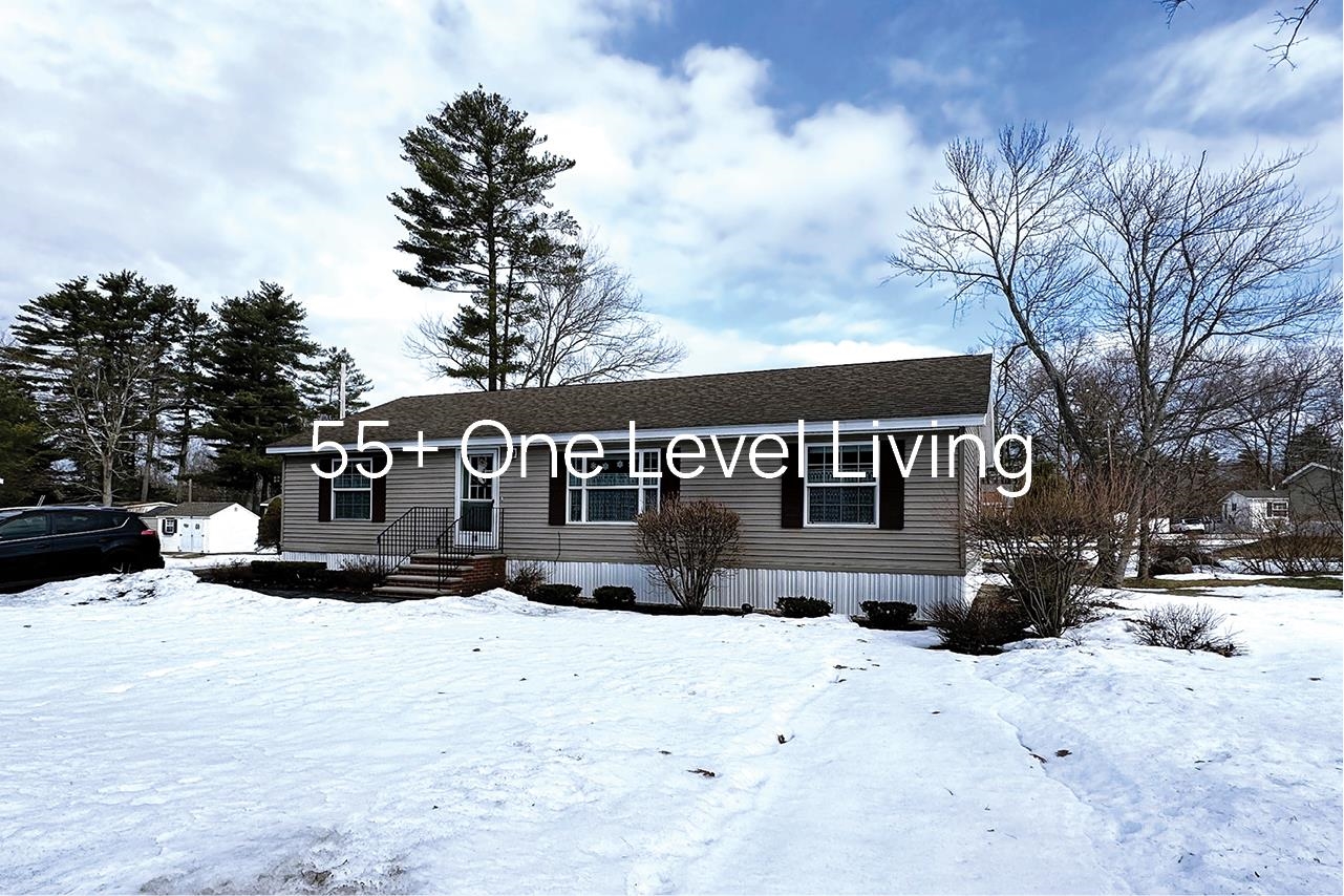 28 West St, Salem, NH 03079