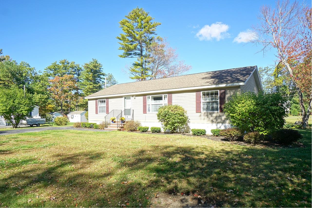 28 West St, Salem, NH 03079