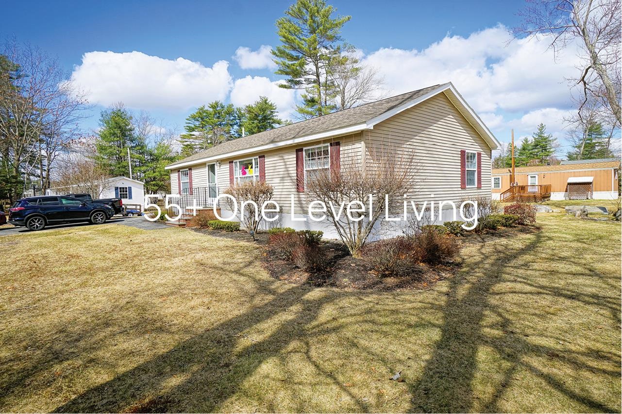 28 West St, Salem, NH 03079