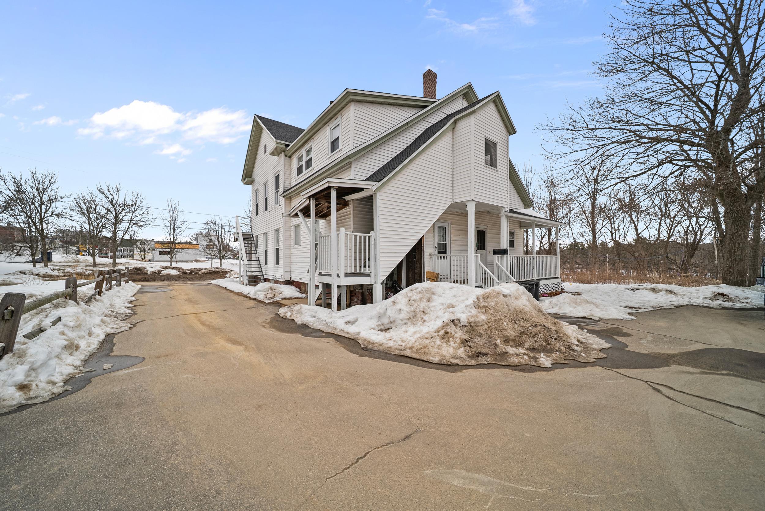 111 113 South Main St, Concord, NH 03301