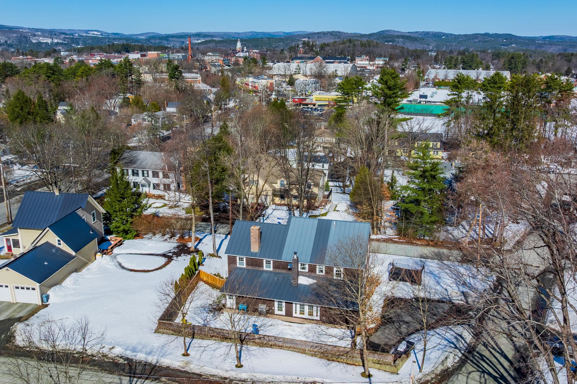 1 O'leary Ave, Hanover, NH 03755