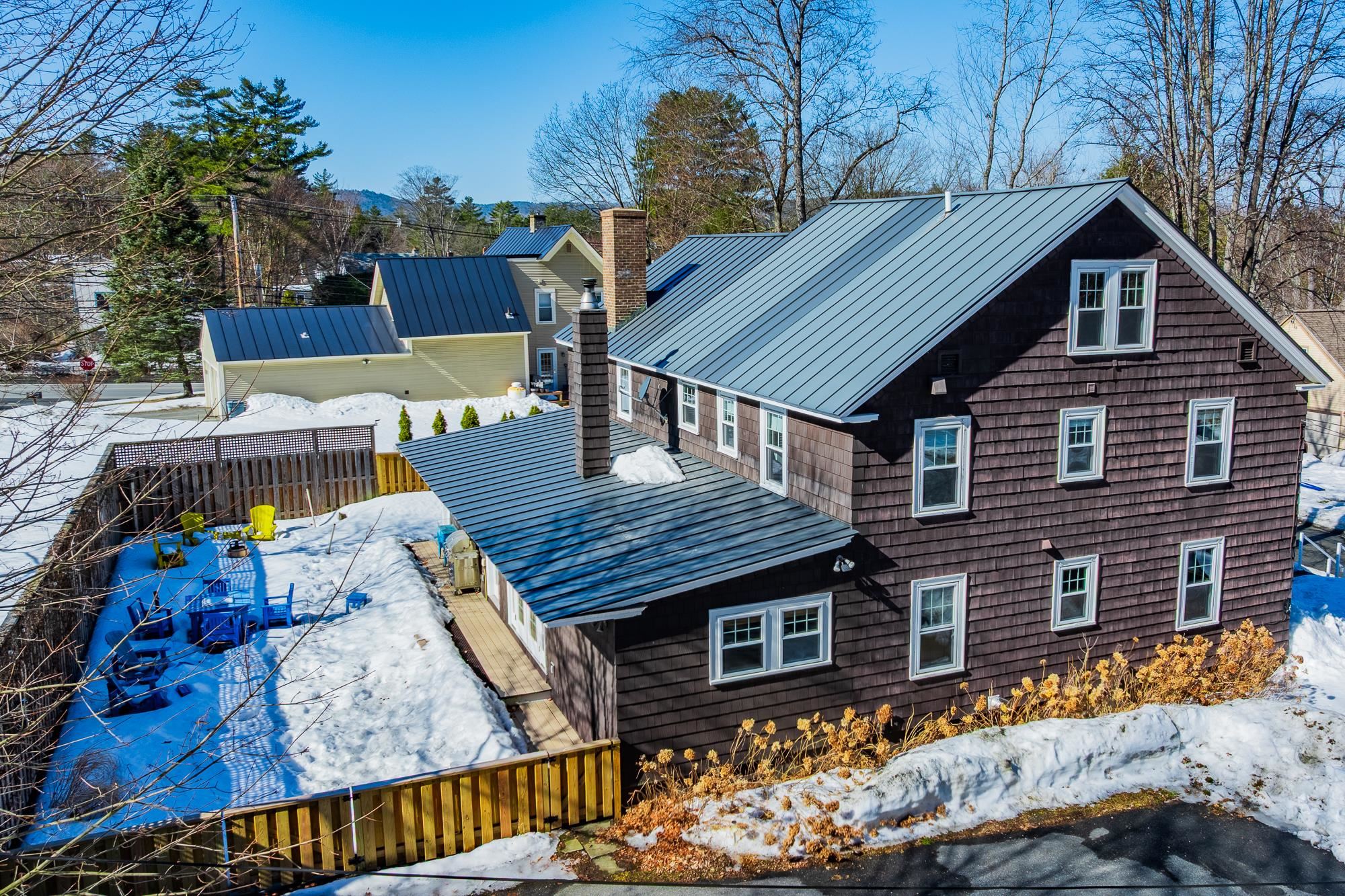 1 O'leary Ave, Hanover, NH 03755