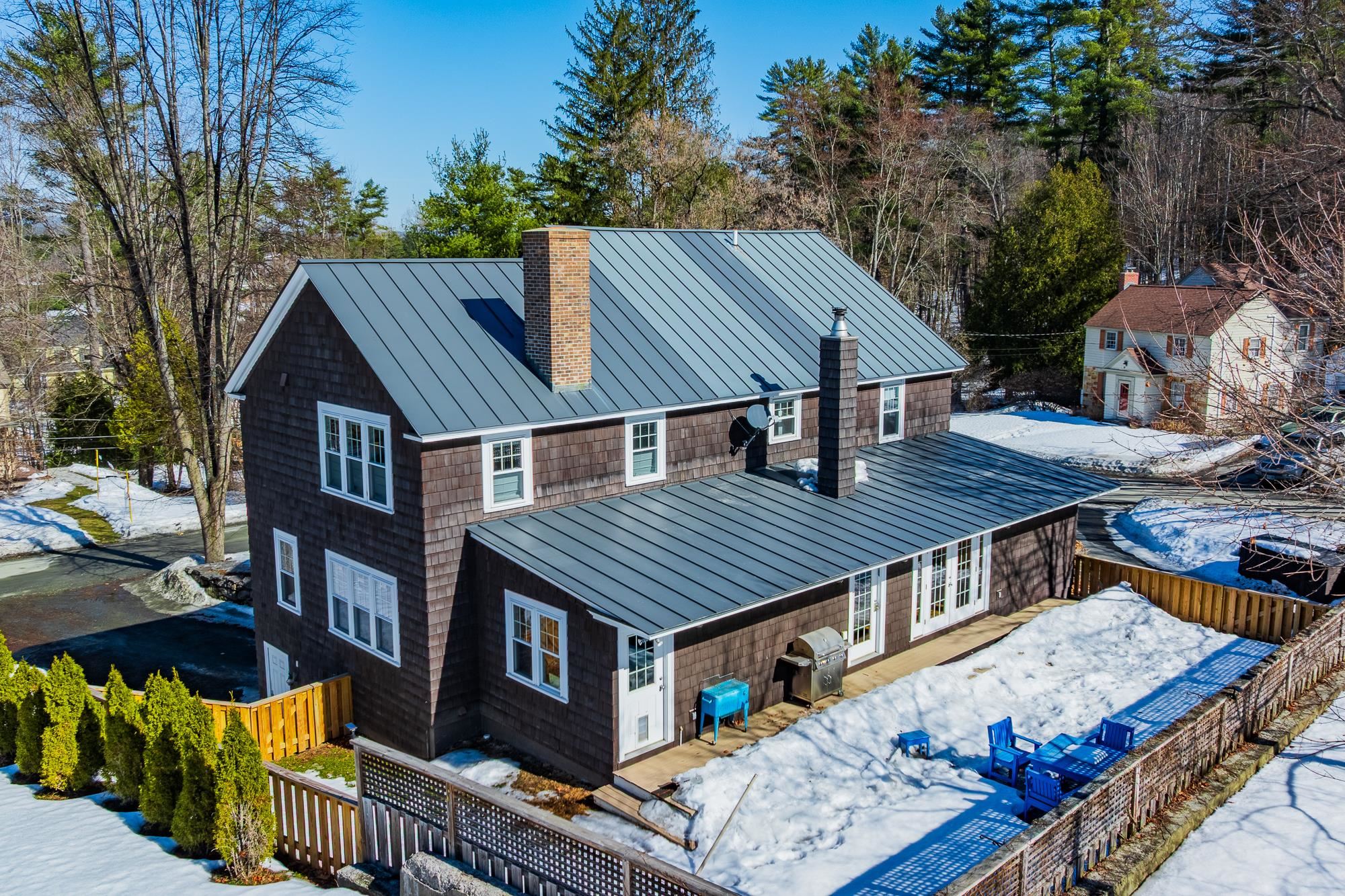 1 O'leary Ave, Hanover, NH 03755