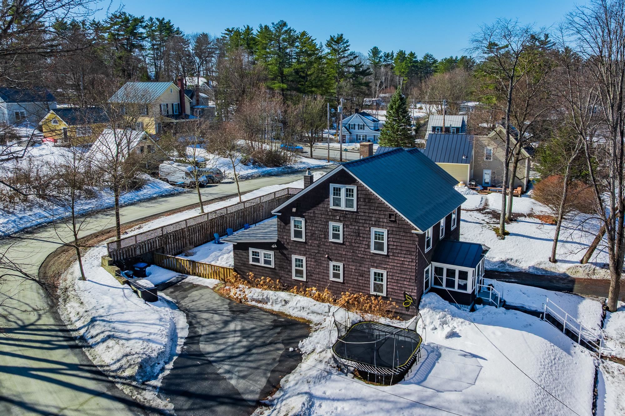 1 O'leary Ave, Hanover, NH 03755