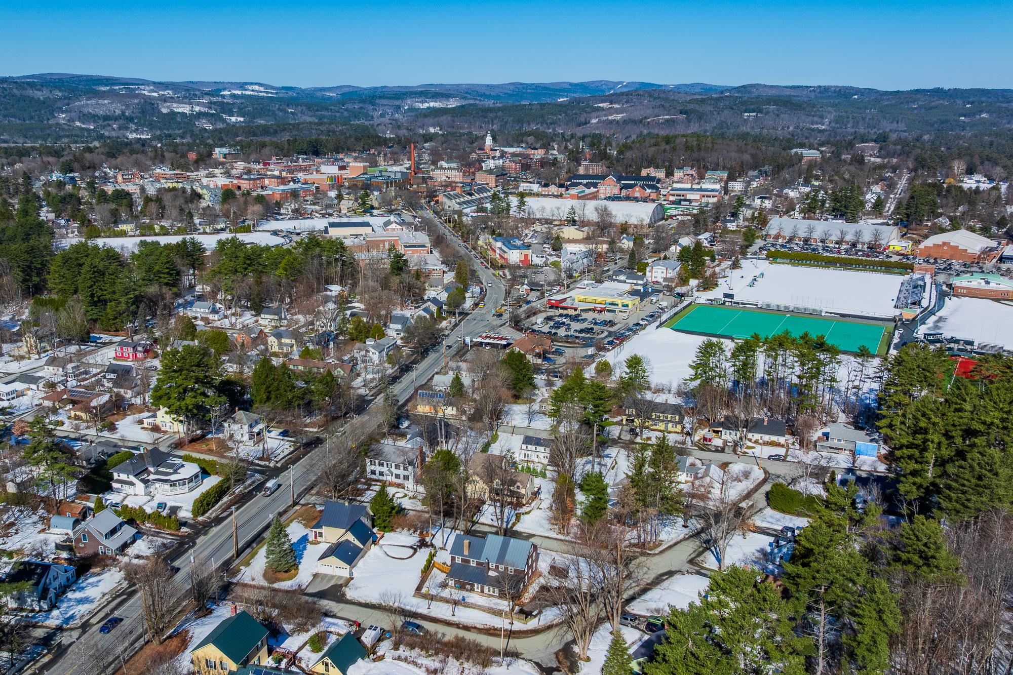 1 O'leary Ave, Hanover, NH 03755