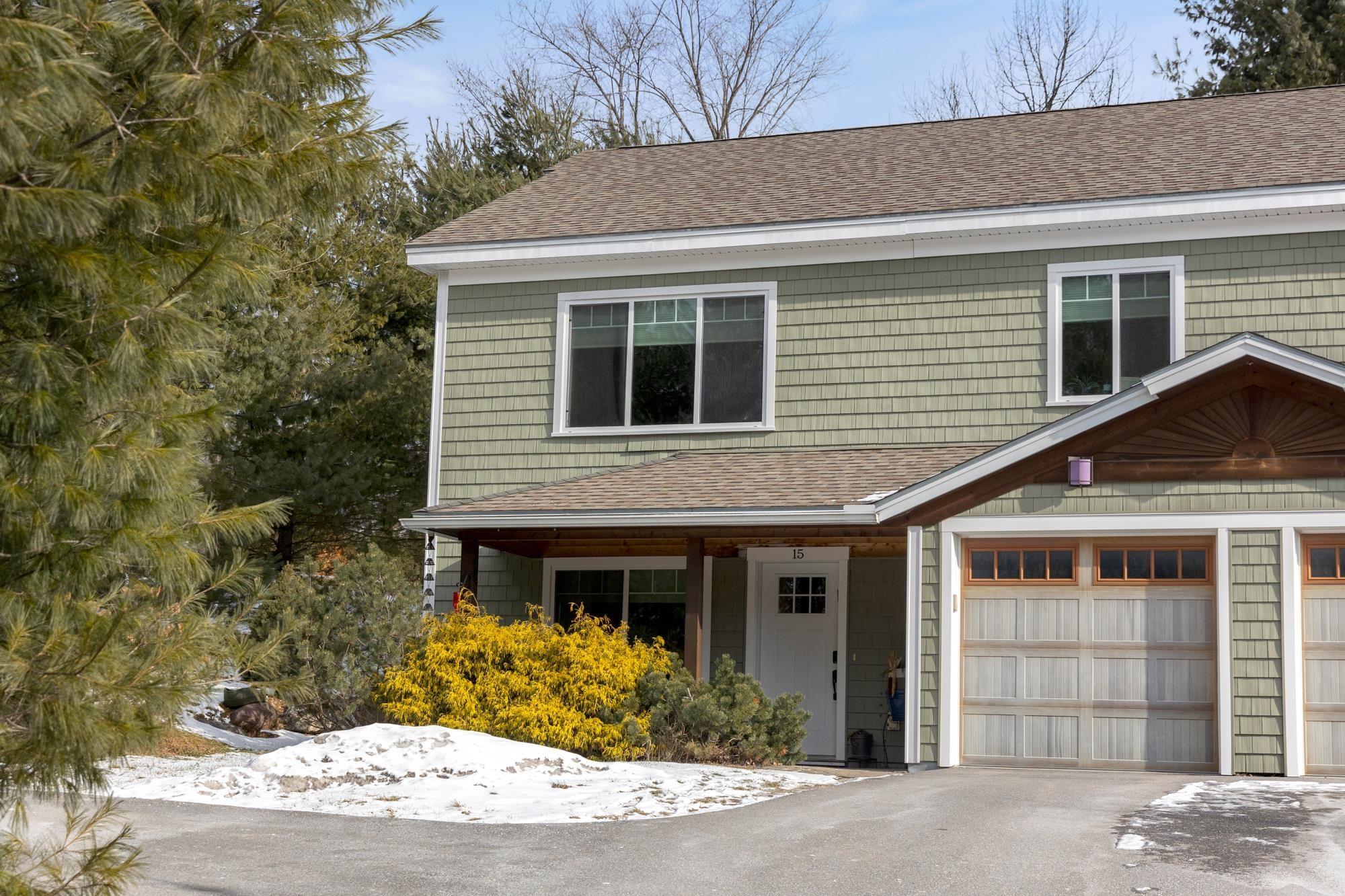 15 Webster Rg #A, Shelburne, VT 05482