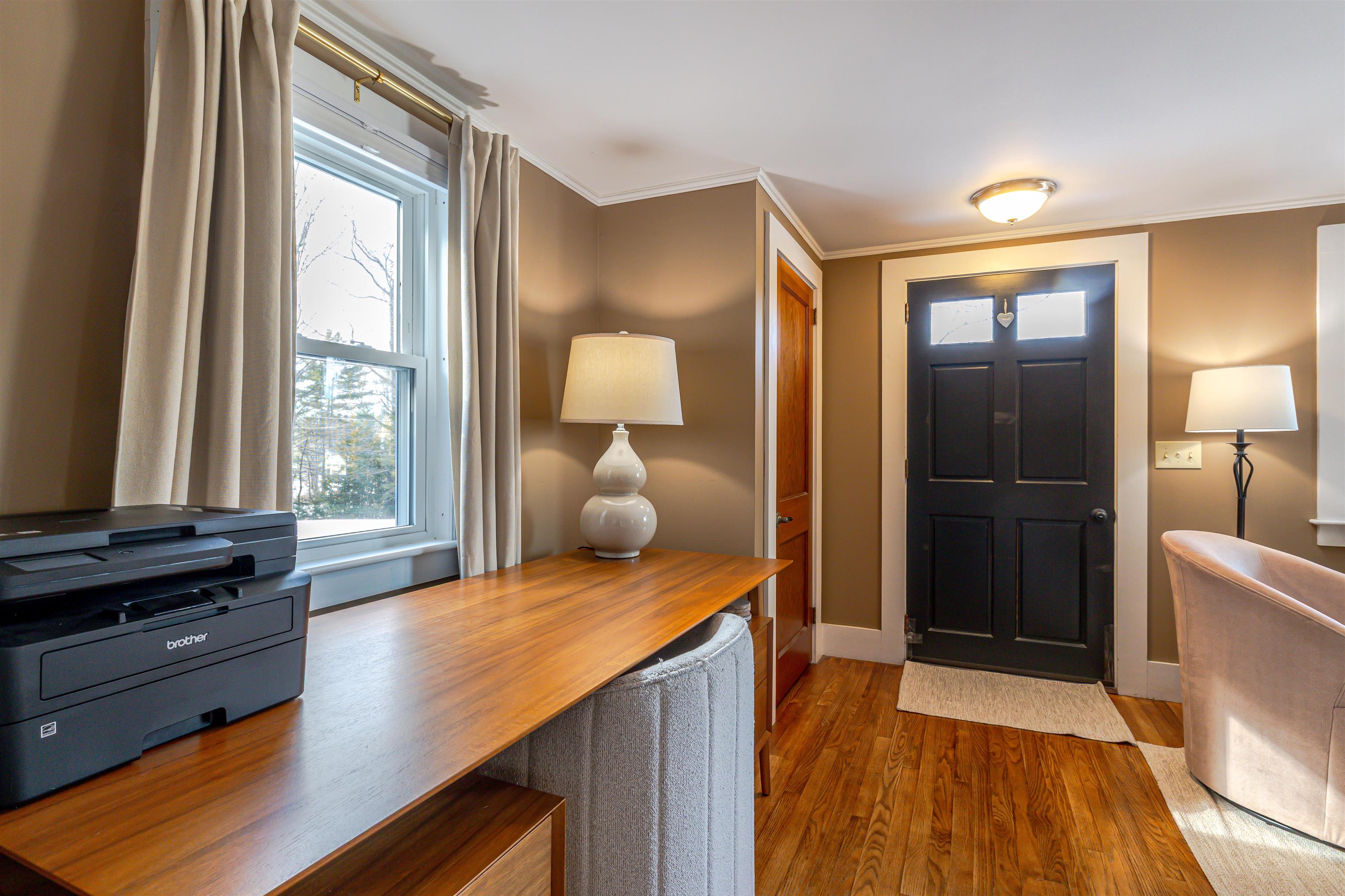 22 Indian Ridge Rd, Hopkinton, NH 03229