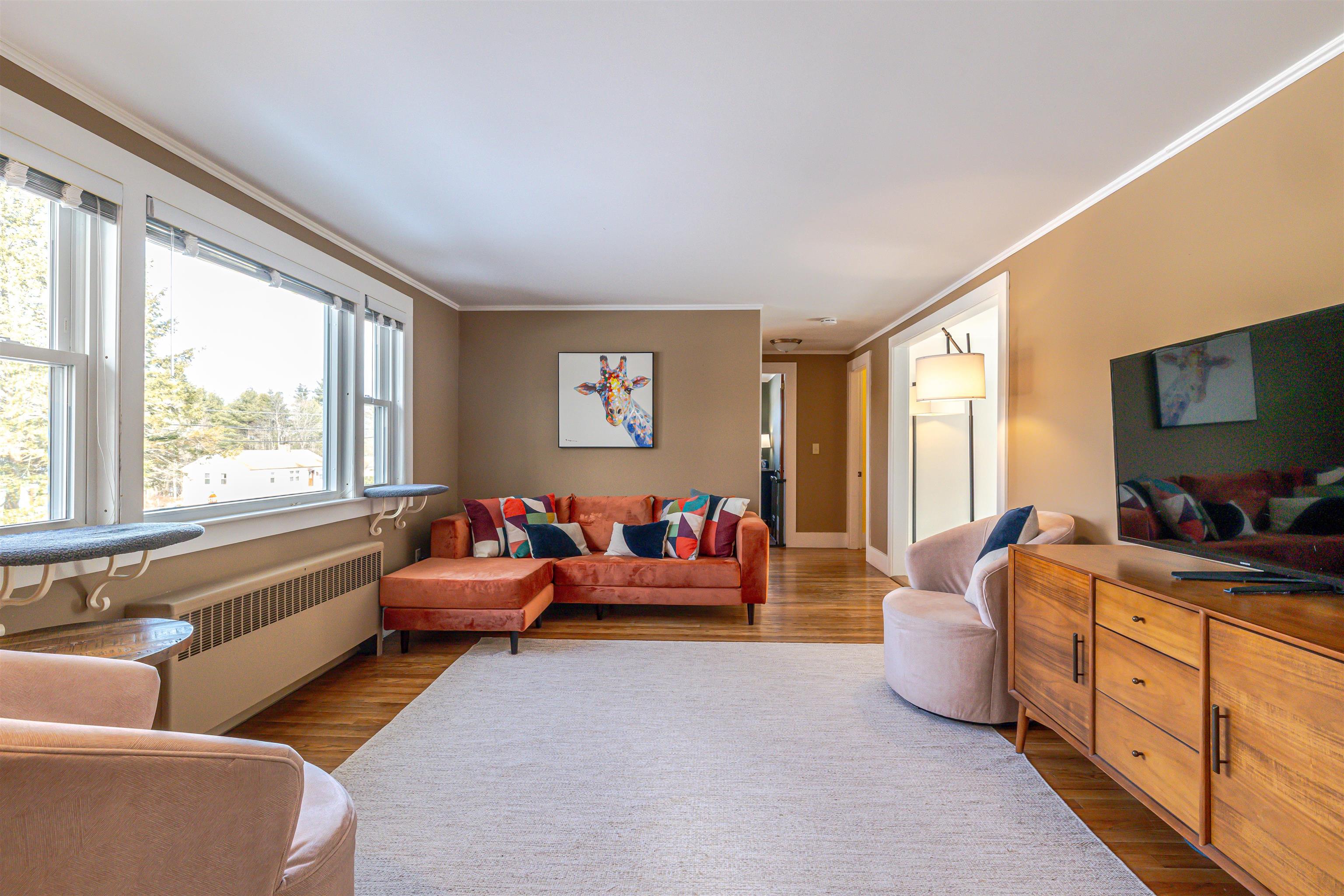 22 Indian Ridge Rd, Hopkinton, NH 03229