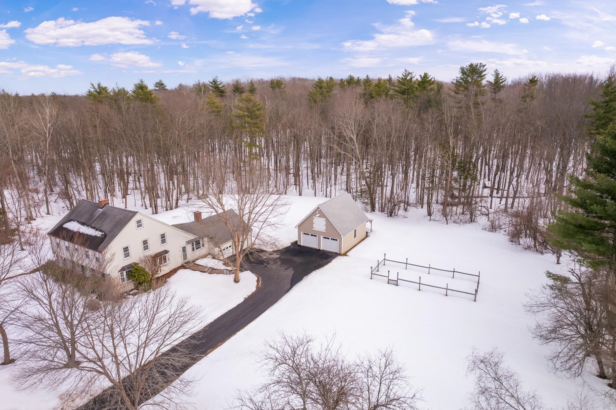 6 Meloon Rd, Greenland, NH 03840