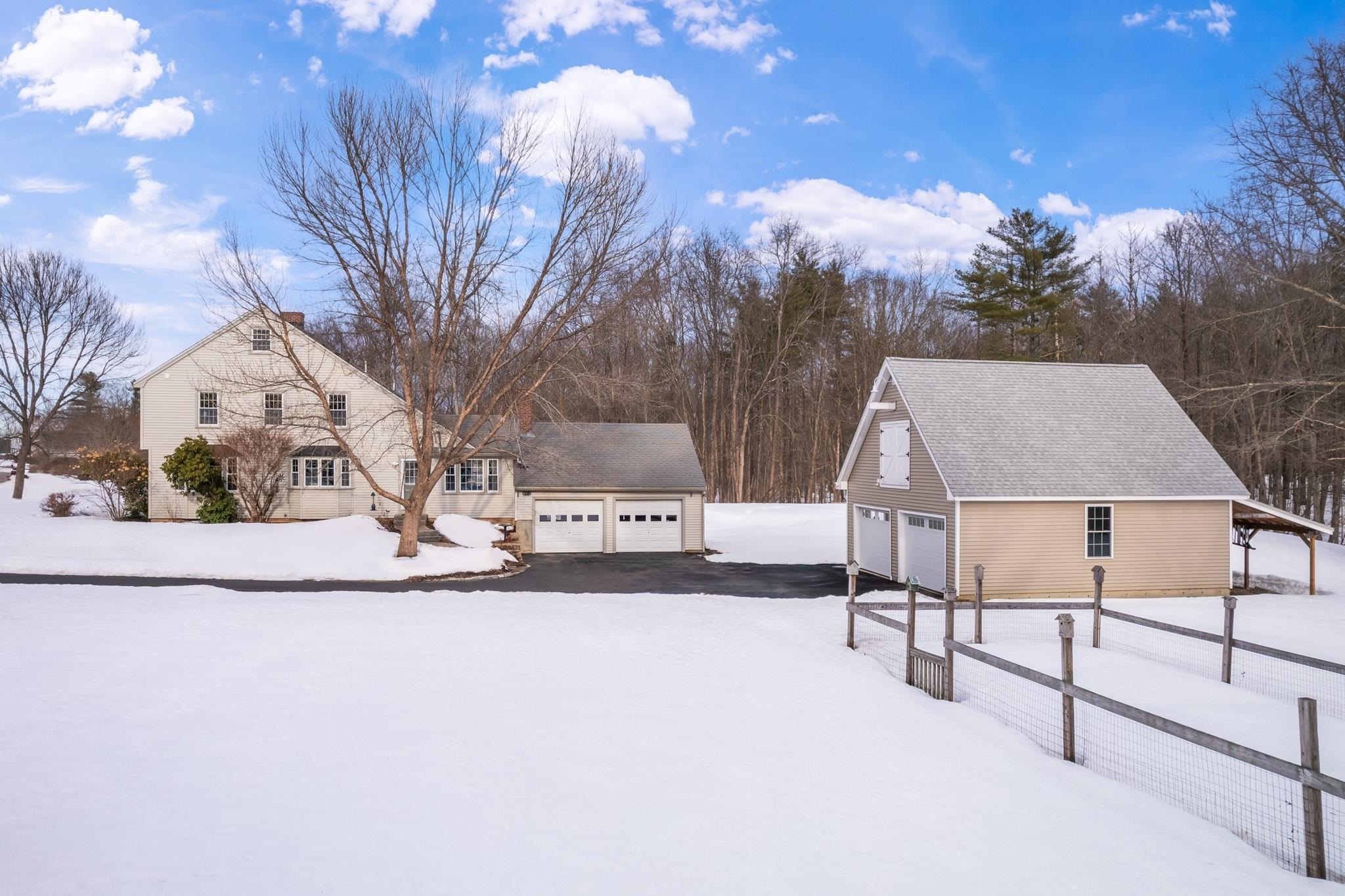 6 Meloon Rd, Greenland, NH 03840