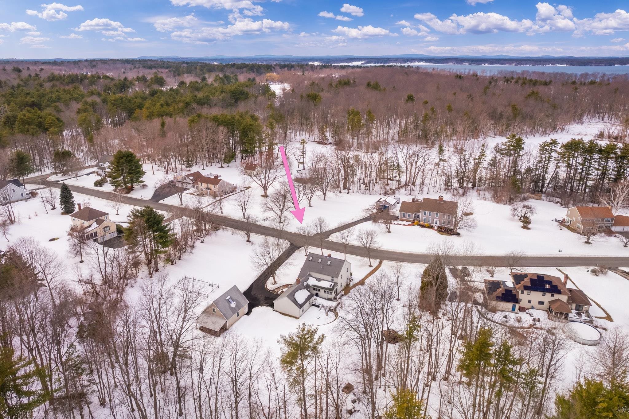 6 Meloon Rd, Greenland, NH 03840