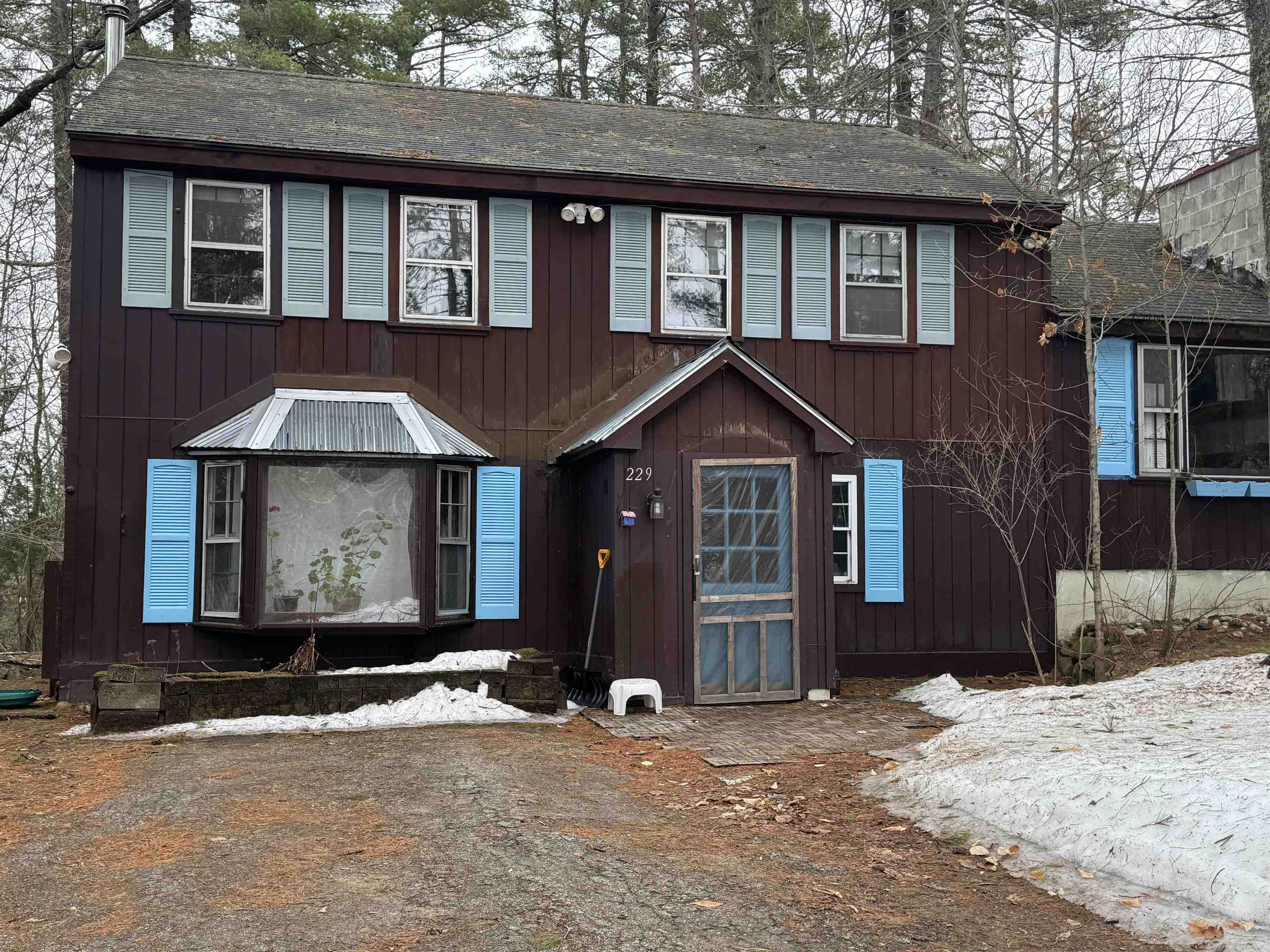 229 Tasker Hill Rd, Conway, NH 03818
