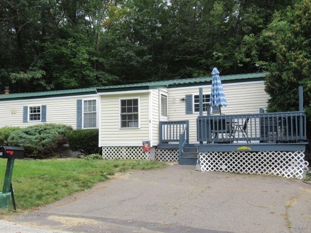 16 Fox Cross Ln, Northwood, NH 03261