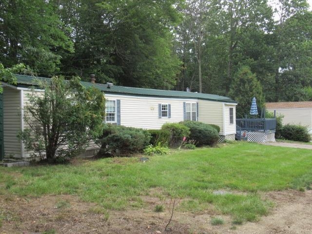 16 Fox Cross Ln, Northwood, NH 03261