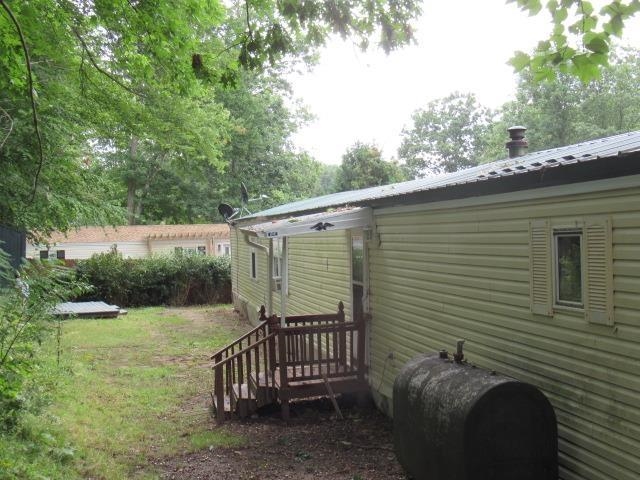 16 Fox Cross Ln, Northwood, NH 03261