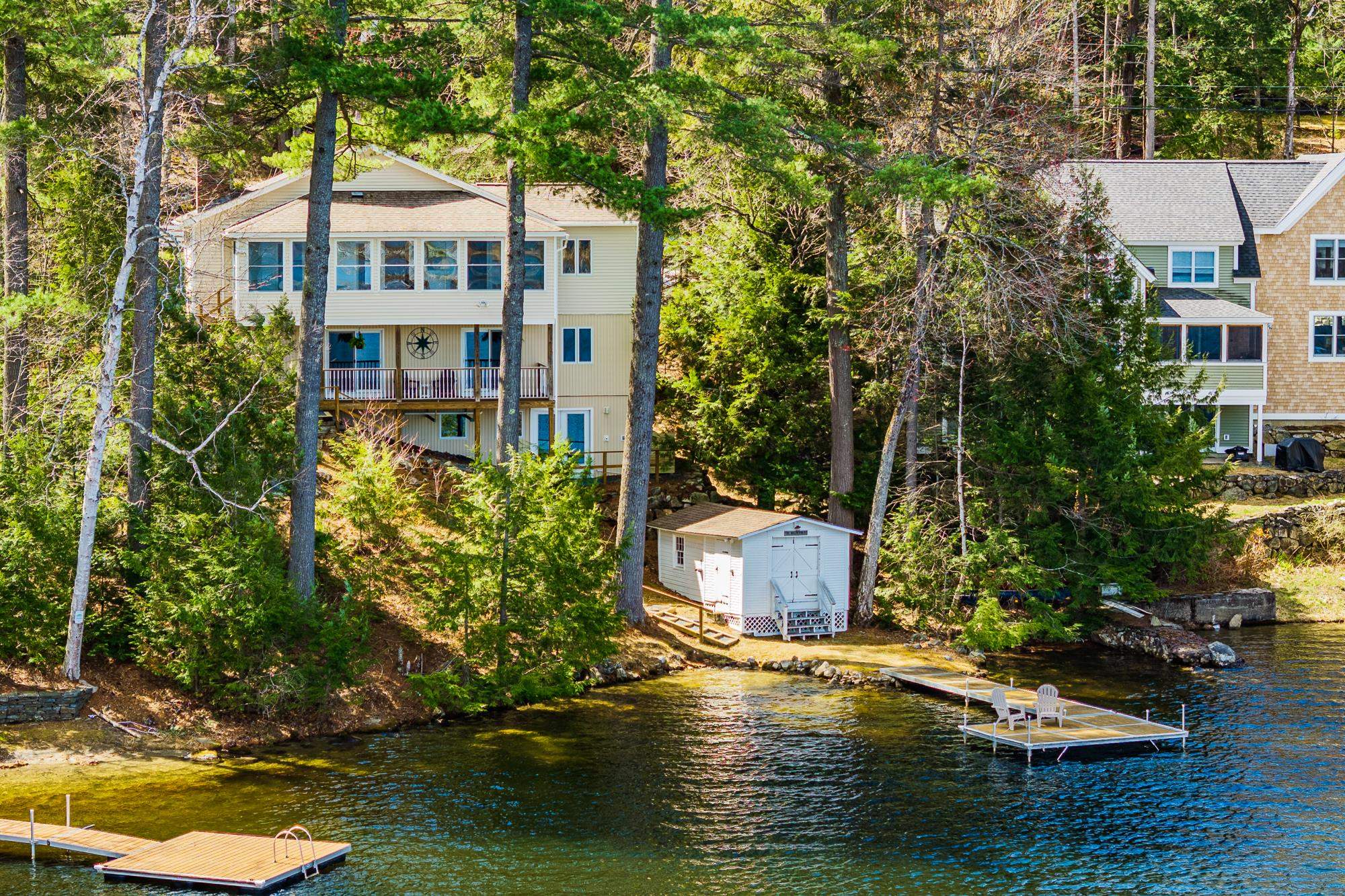 ENFIELD NH&nbsp;Homes for sale