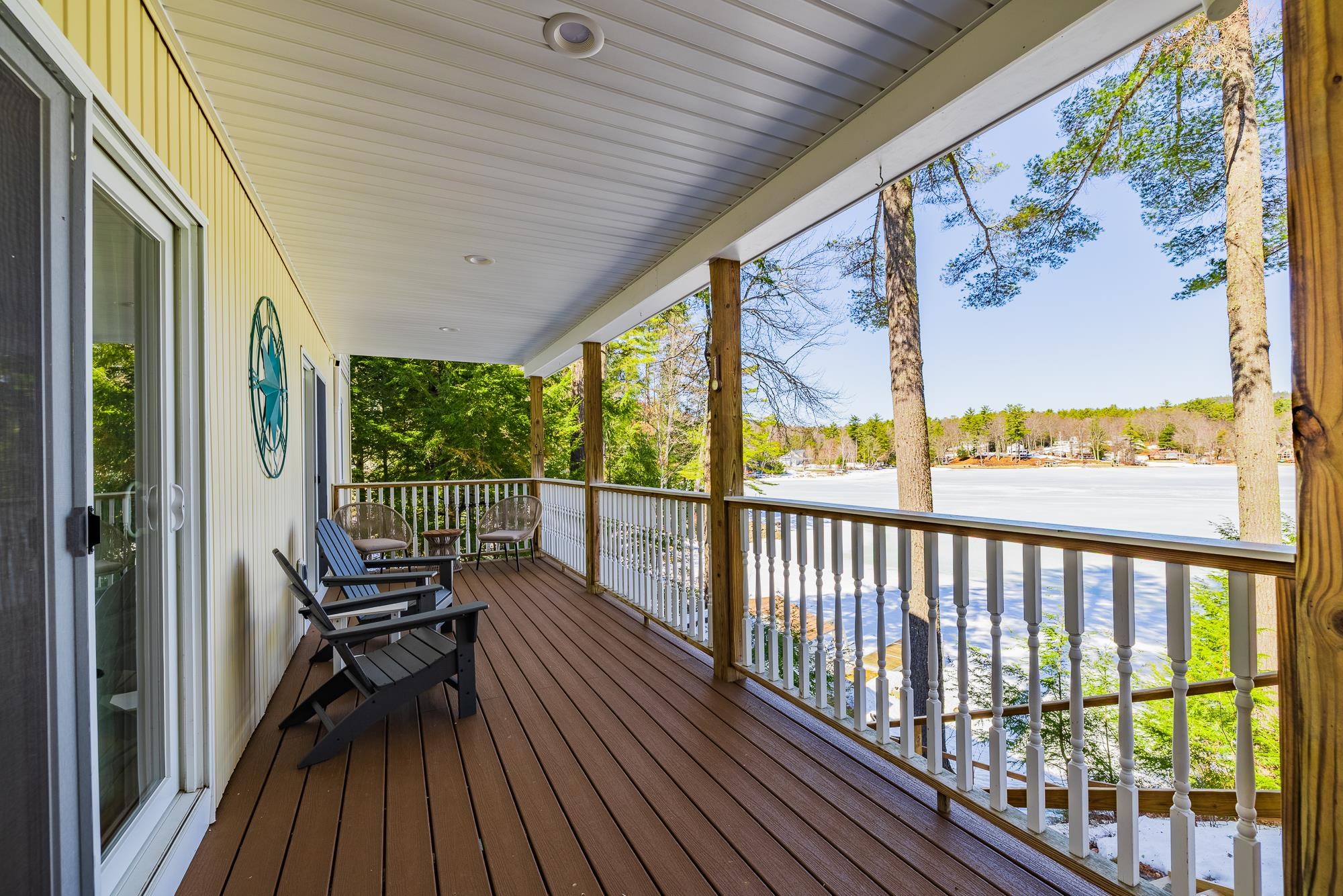 91 Algonquin Rd, Enfield, NH 03748