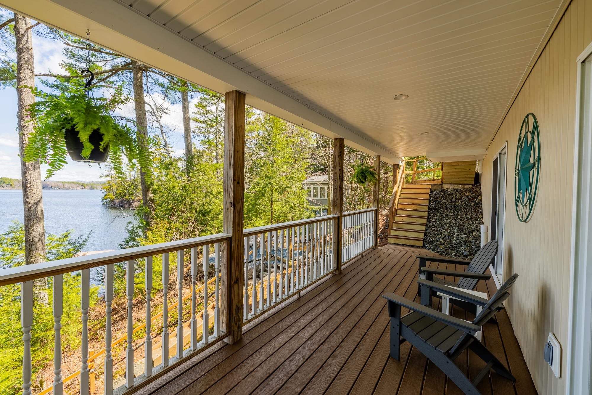 91 Algonquin Rd, Enfield, NH 03748