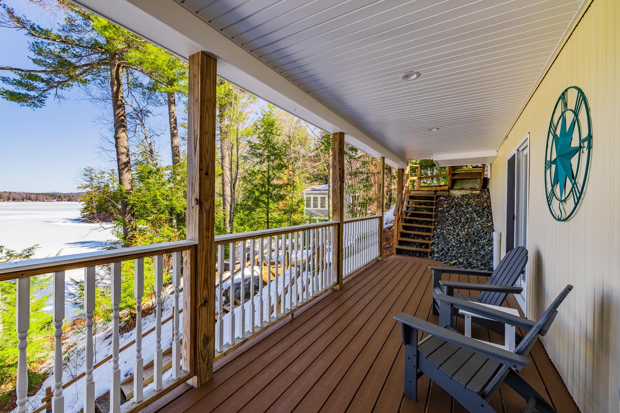 91 Algonquin Rd, Enfield, NH 03748