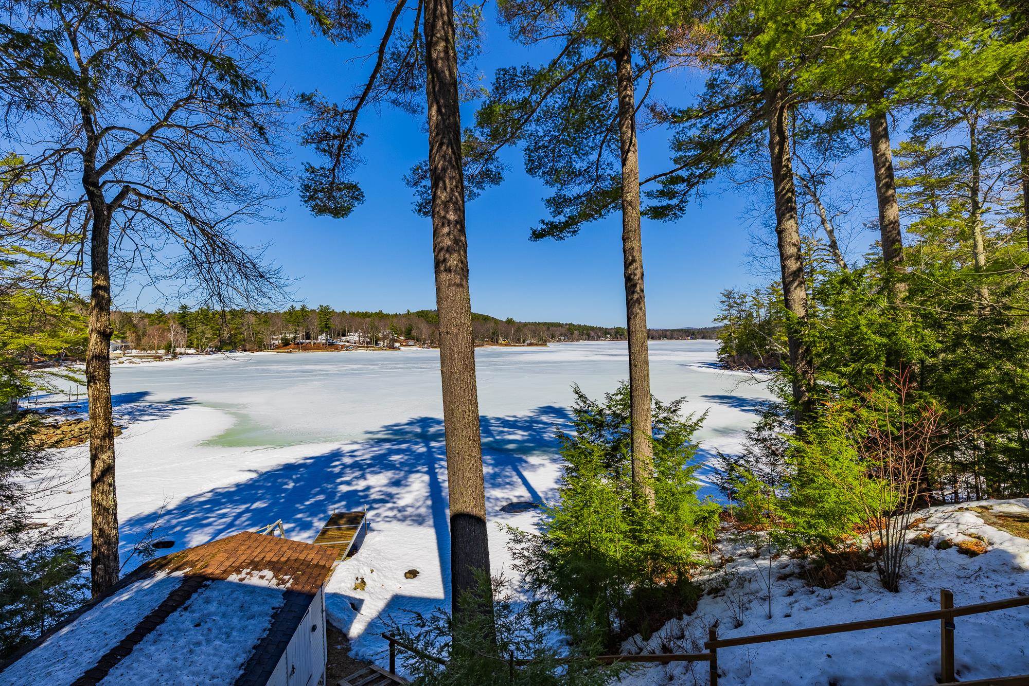 91 Algonquin Rd, Enfield, NH 03748