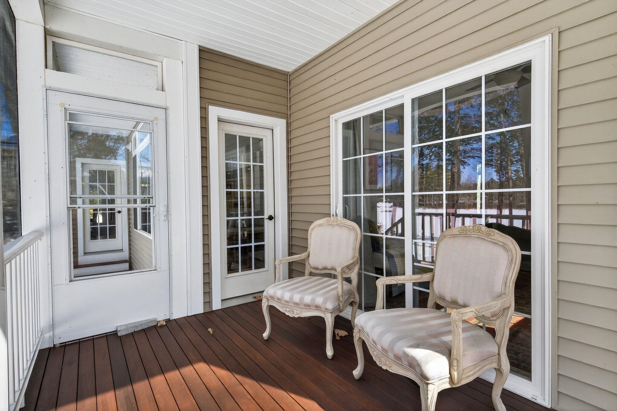 10 Clark Island Rd, Amherst, NH 03110