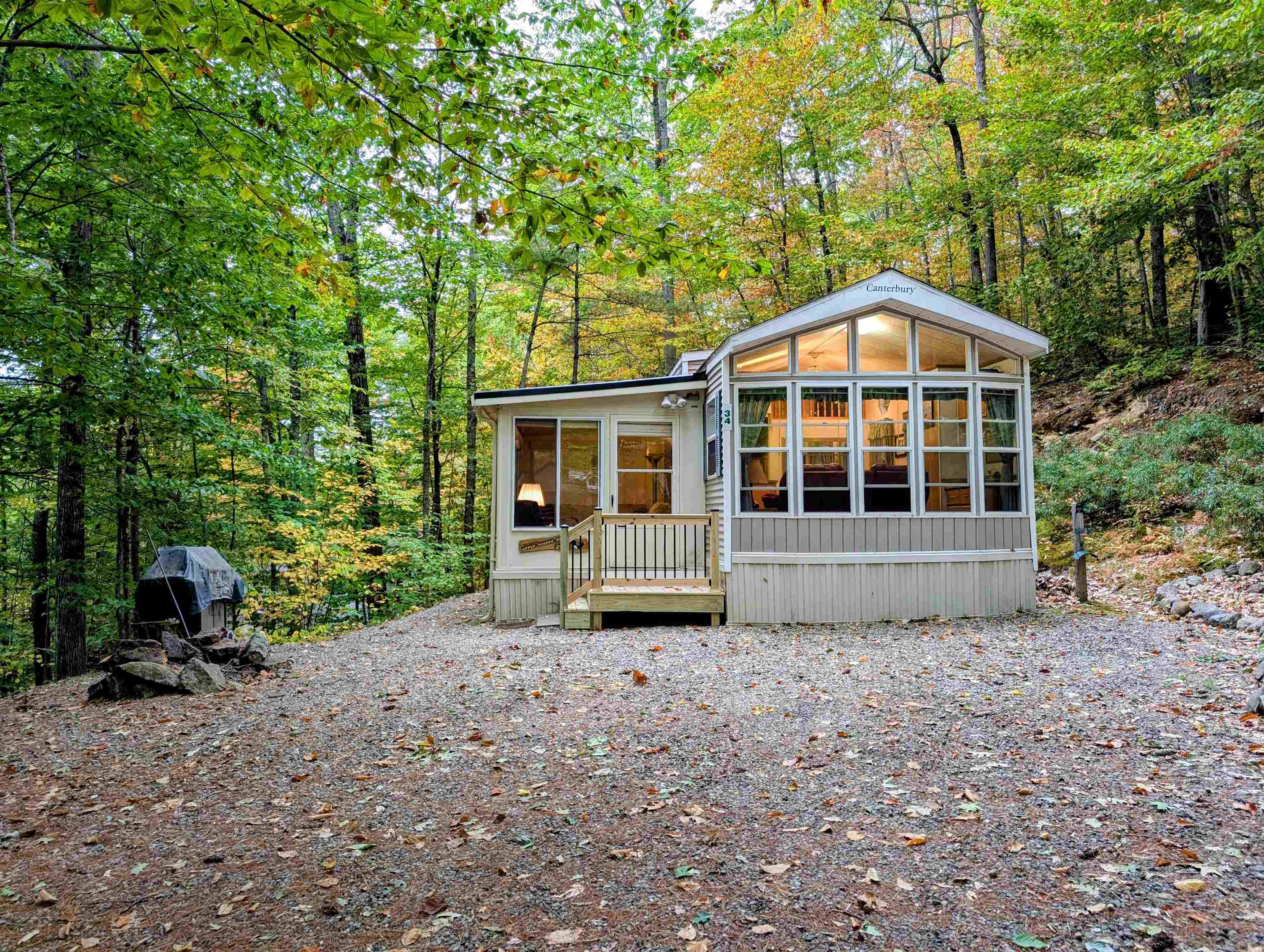 34 Upper Meadows Rd, Holderness, NH 03245