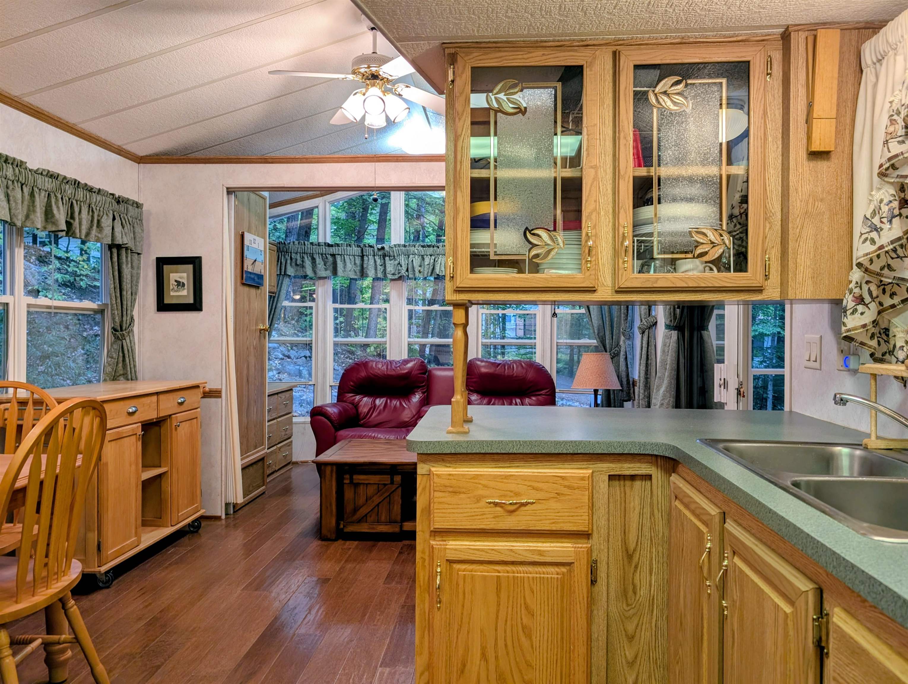 34 Upper Meadows Rd, Holderness, NH 03245
