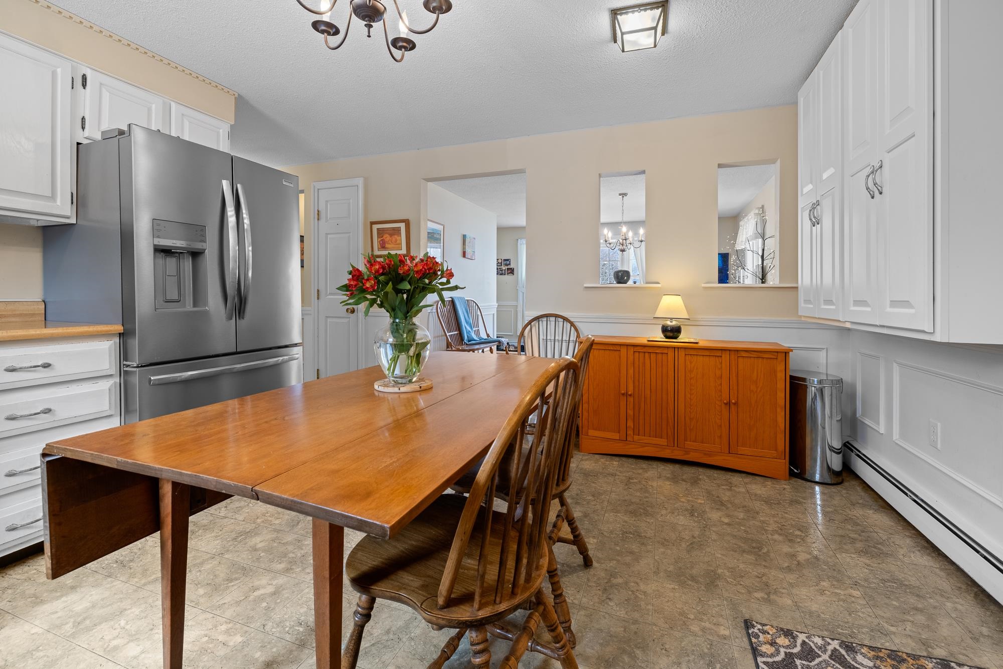 6 Wyeth Farm Cir, Lebanon, NH 03784