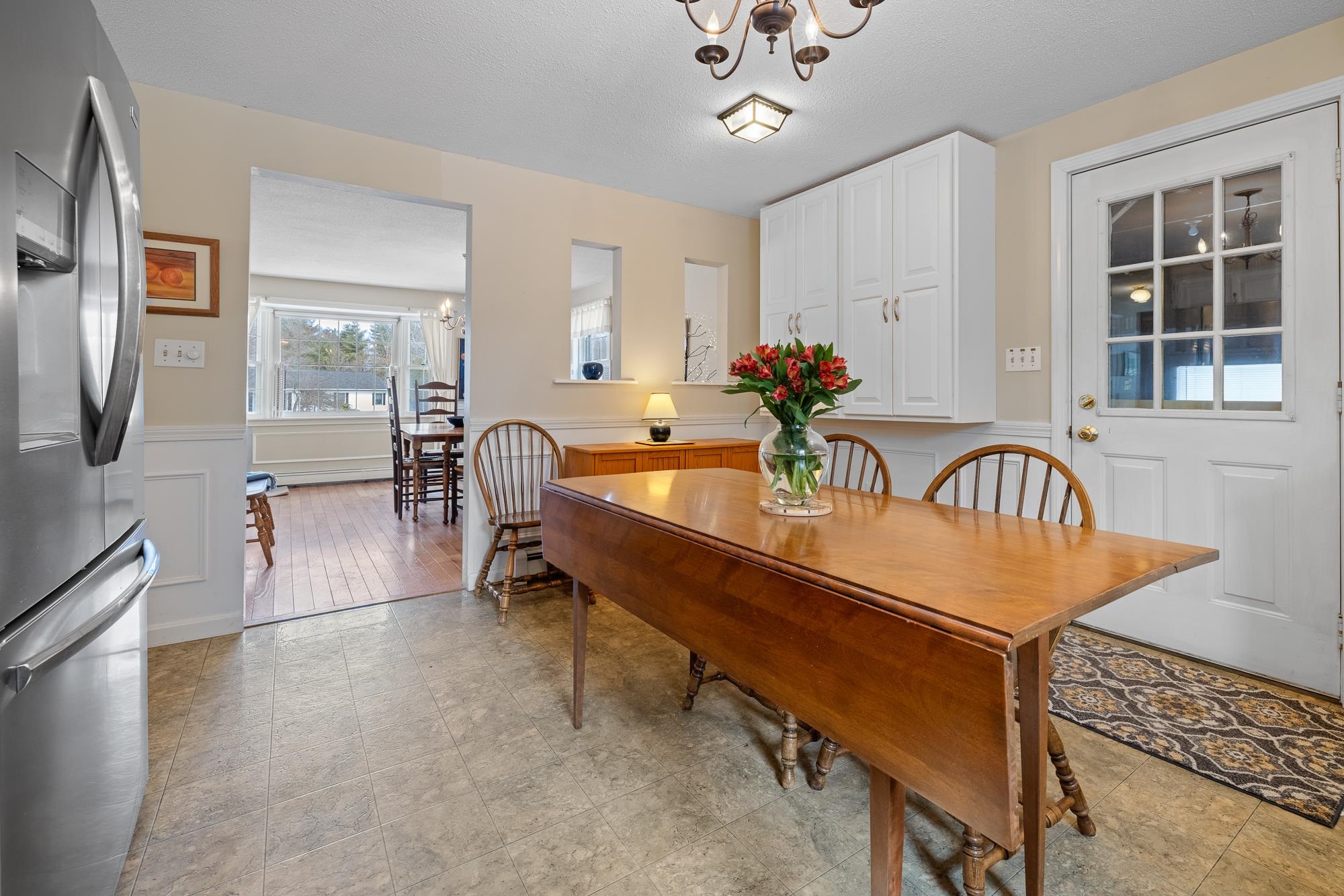 6 Wyeth Farm Cir, Lebanon, NH 03784