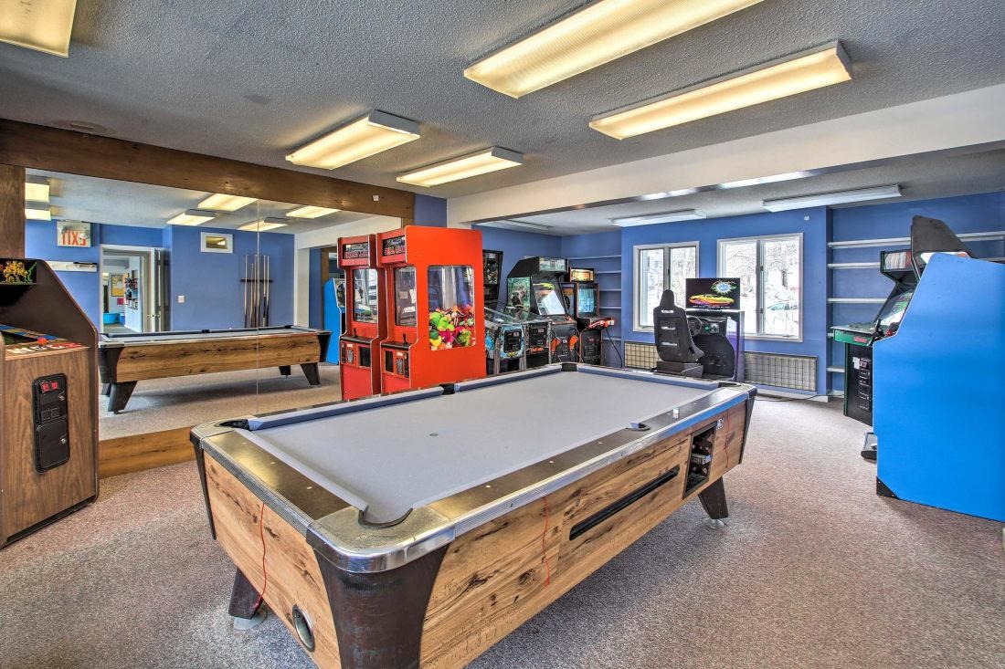 10 Potash Rd #3, Lincoln, NH 03251