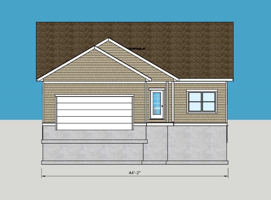 Lot 36 Smoke Rise Rd, New Hampton, NH 03256