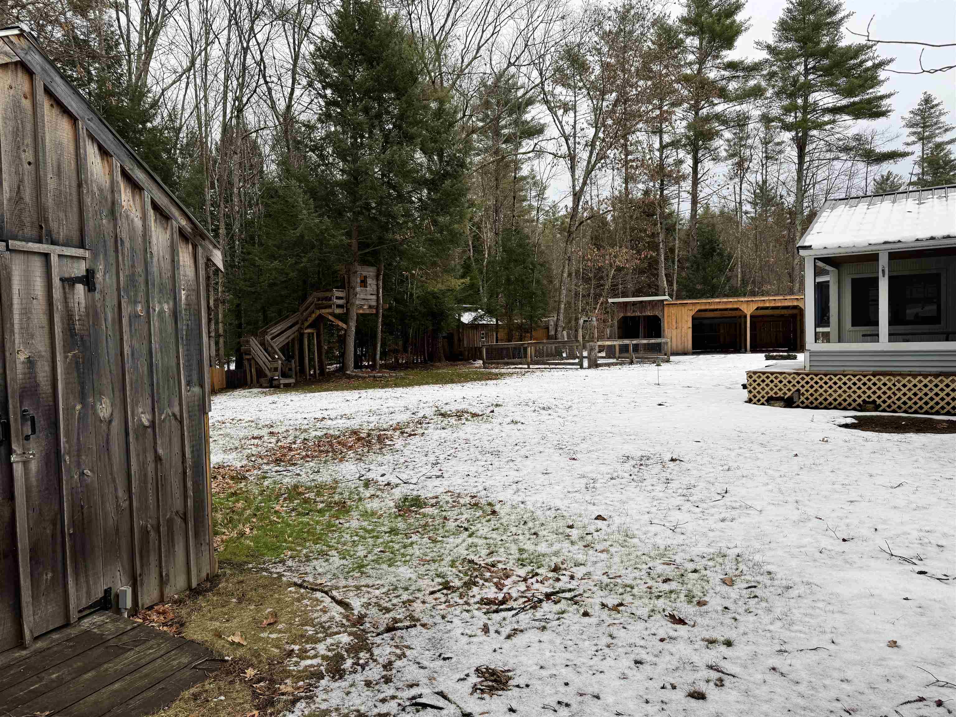 1136 Penacook Rd, Hopkinton, NH 03229