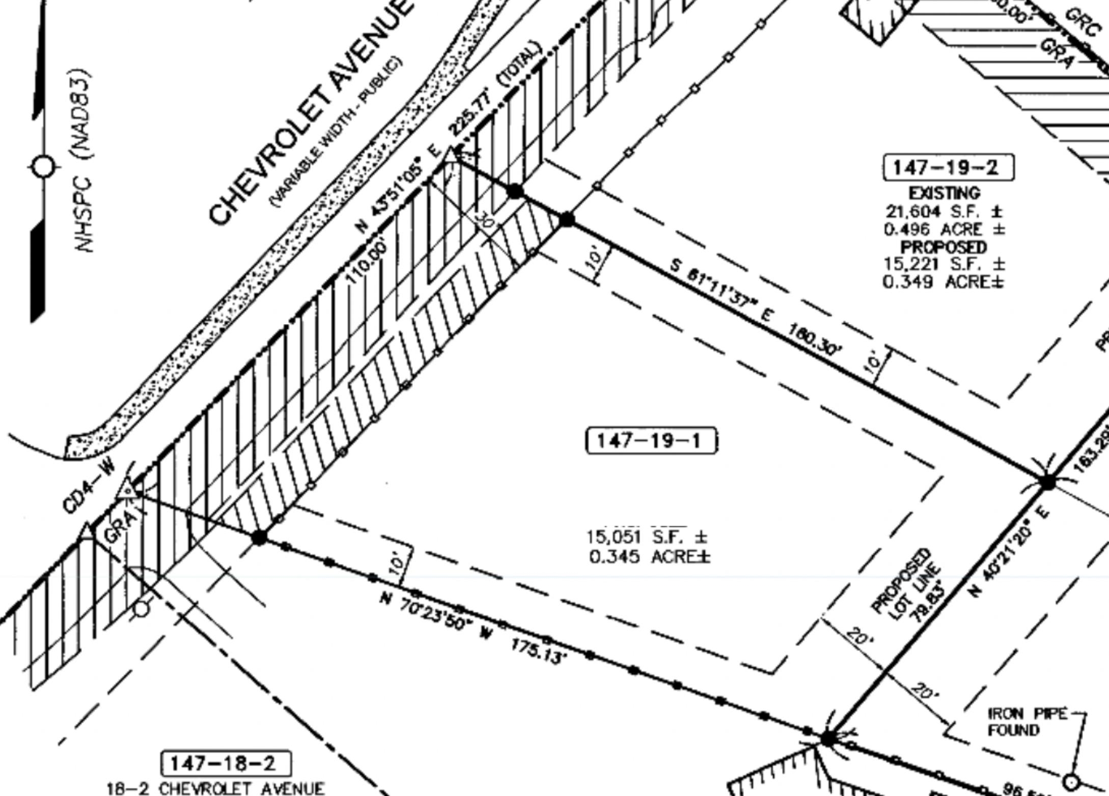 0 Chevrolet Ave, Portsmouth, NH 03801