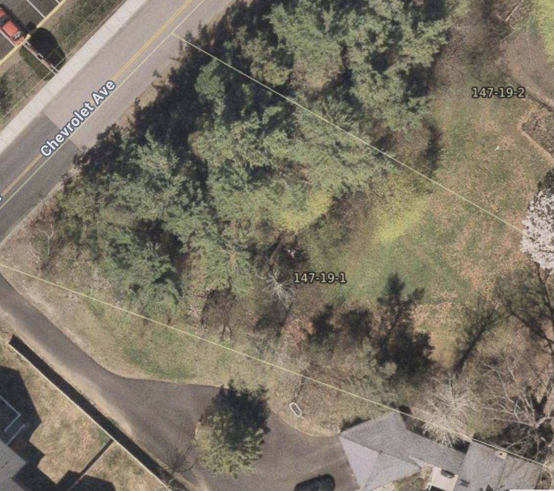 0 Chevrolet Ave, Portsmouth, NH 03801