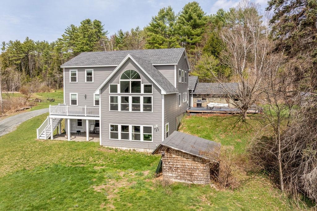 PLAINFIELD NH&nbsp;Homes for sale