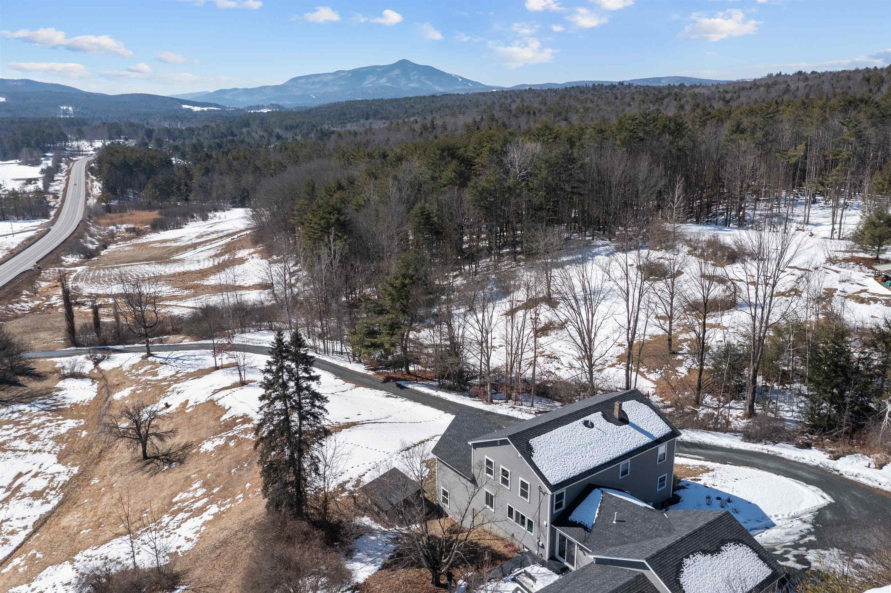 846 Route 12a, Plainfield, NH 03781