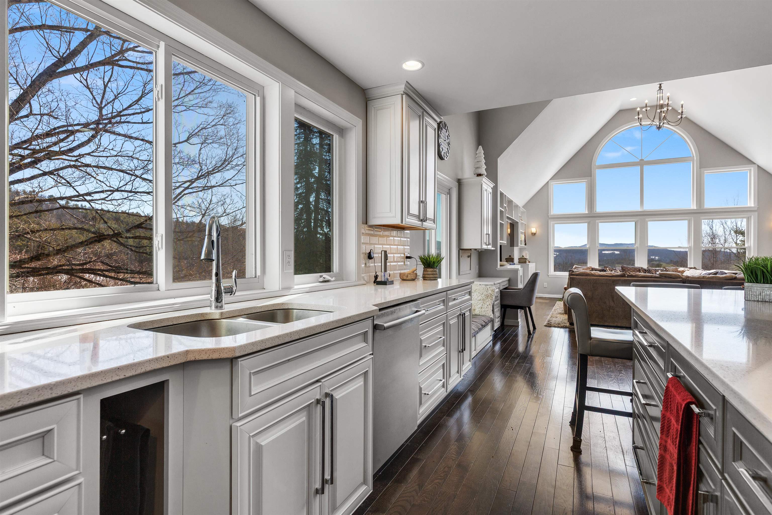 846 Route 12a, Plainfield, NH 03781