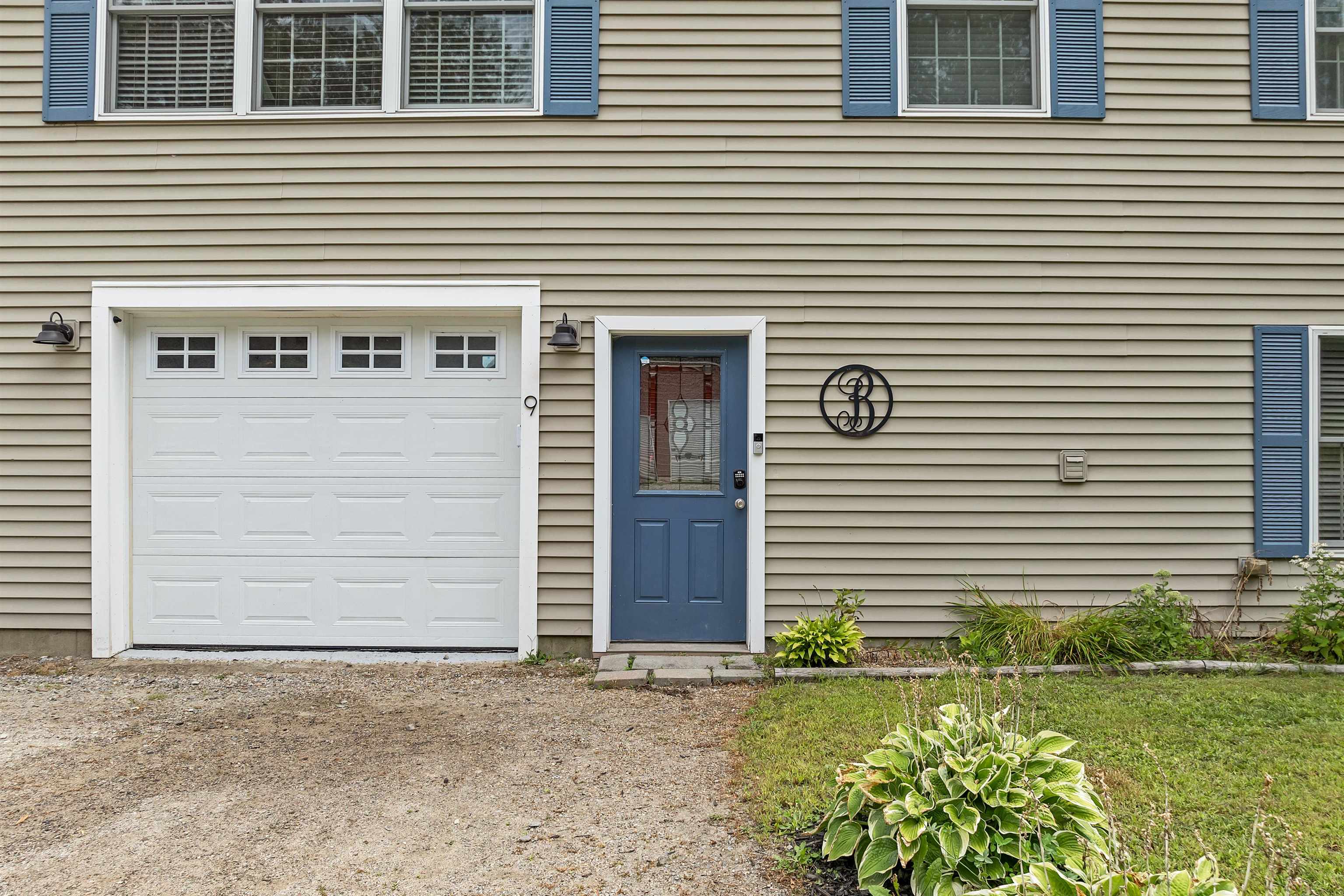 9 Warbonnet Ln, Gilmanton, NH 03237